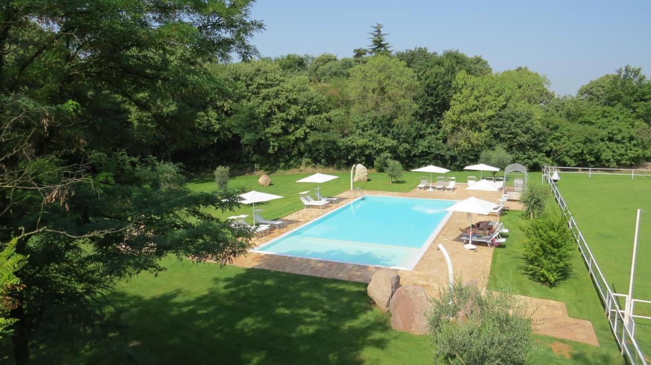 Agriturismo La Staffa Valeggio sul Mincio Kültér fotó