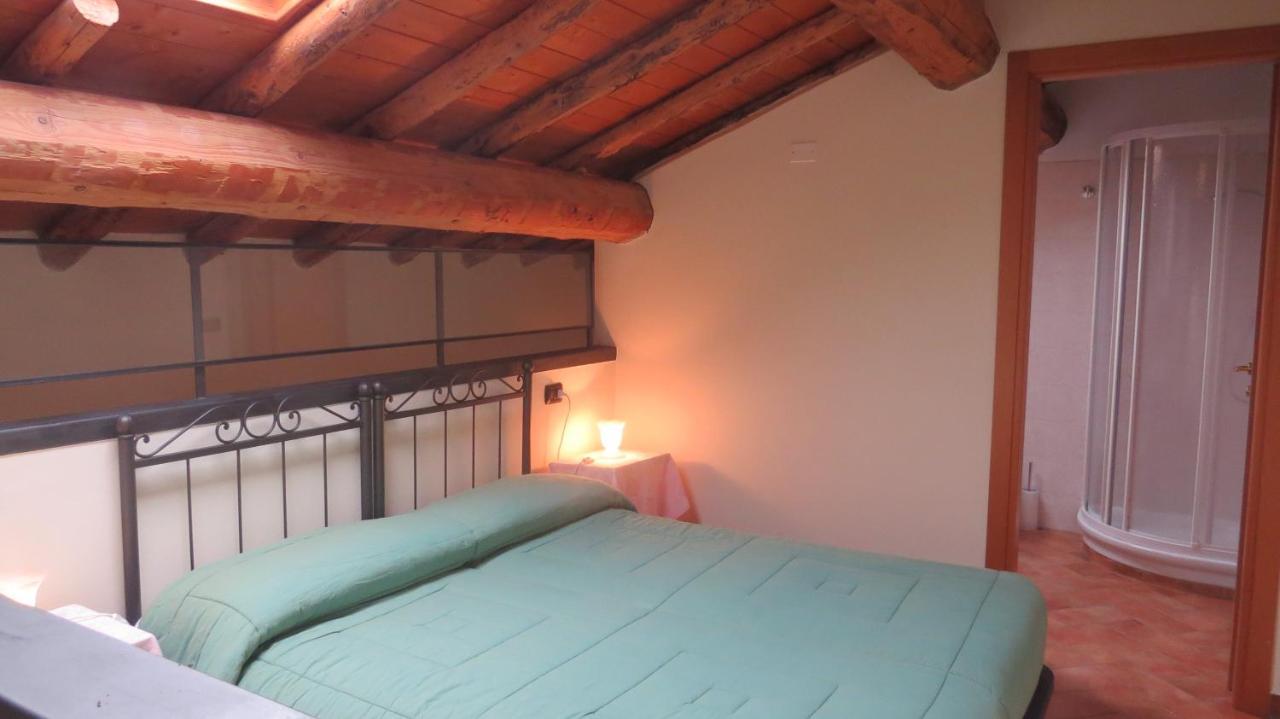 Agriturismo La Staffa Valeggio sul Mincio Kültér fotó