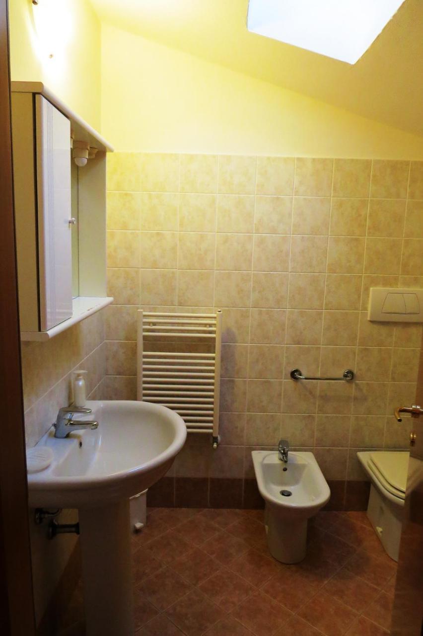 Agriturismo La Staffa Valeggio sul Mincio Kültér fotó