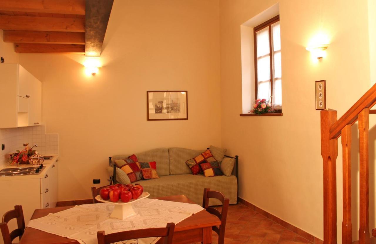 Agriturismo La Staffa Valeggio sul Mincio Kültér fotó