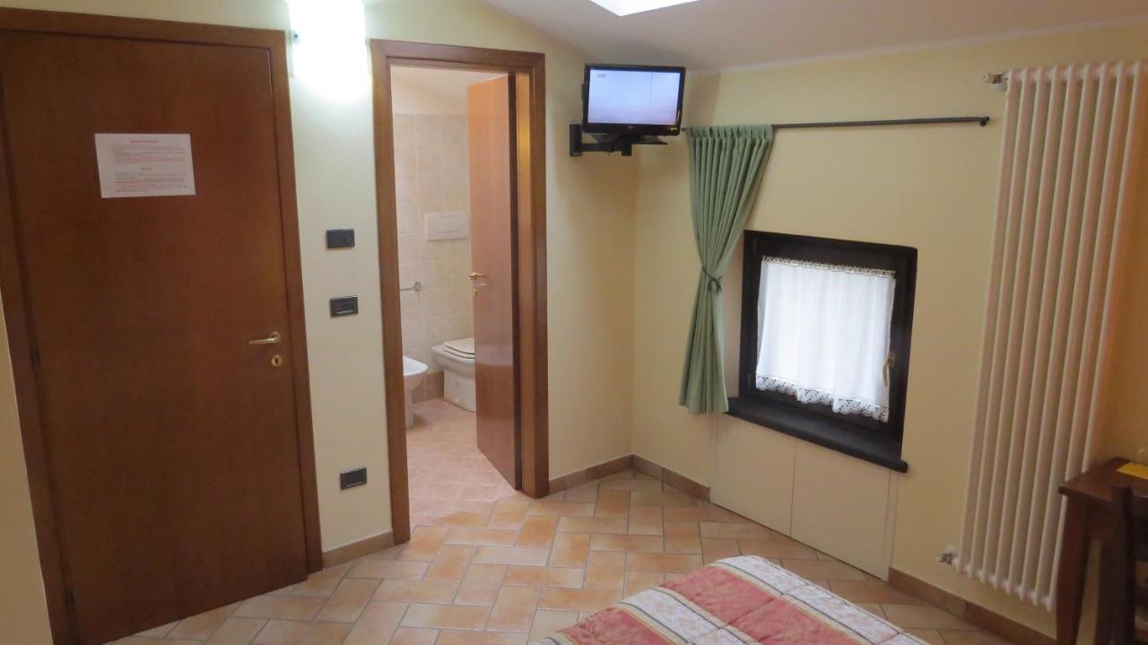 Agriturismo La Staffa Valeggio sul Mincio Kültér fotó