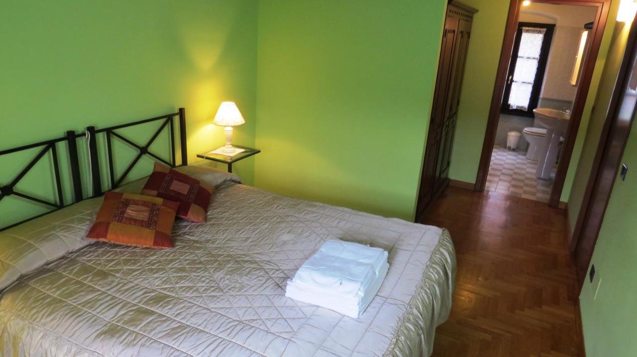 Agriturismo La Staffa Valeggio sul Mincio Kültér fotó