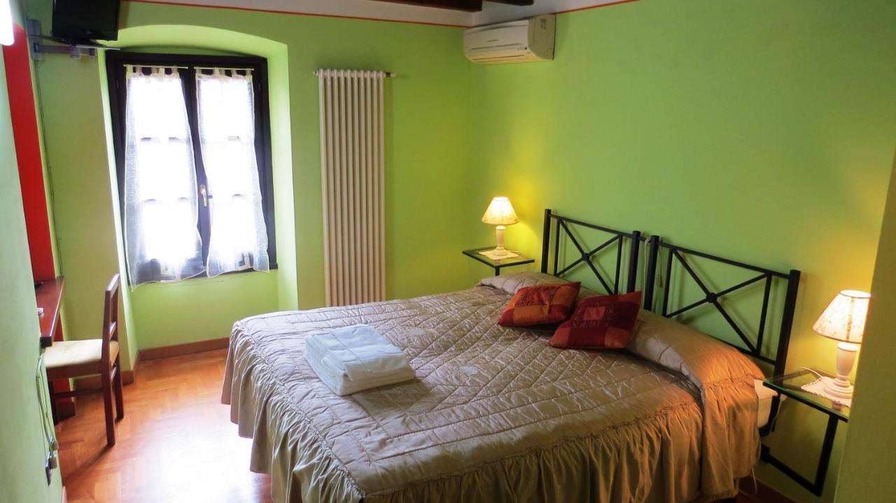 Agriturismo La Staffa Valeggio sul Mincio Kültér fotó