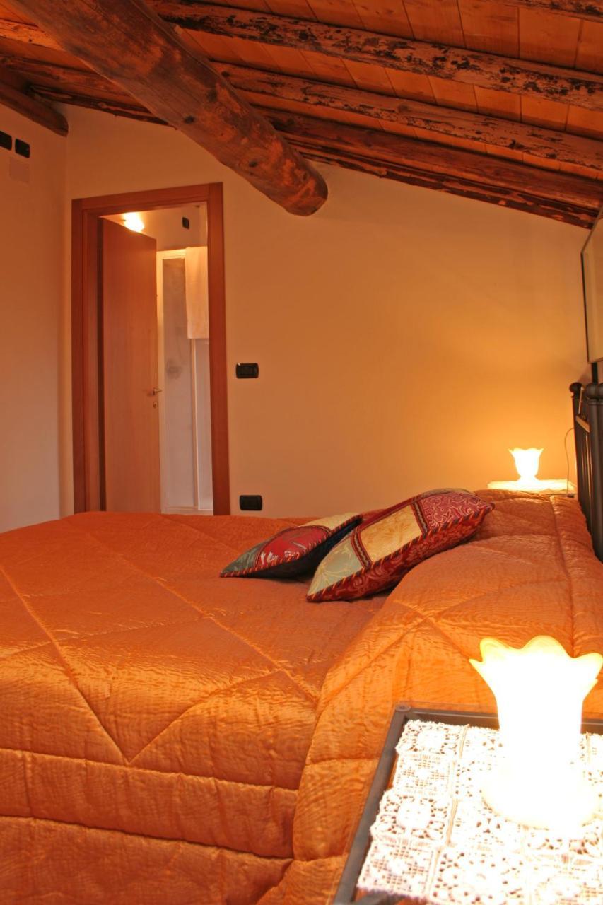 Agriturismo La Staffa Valeggio sul Mincio Kültér fotó