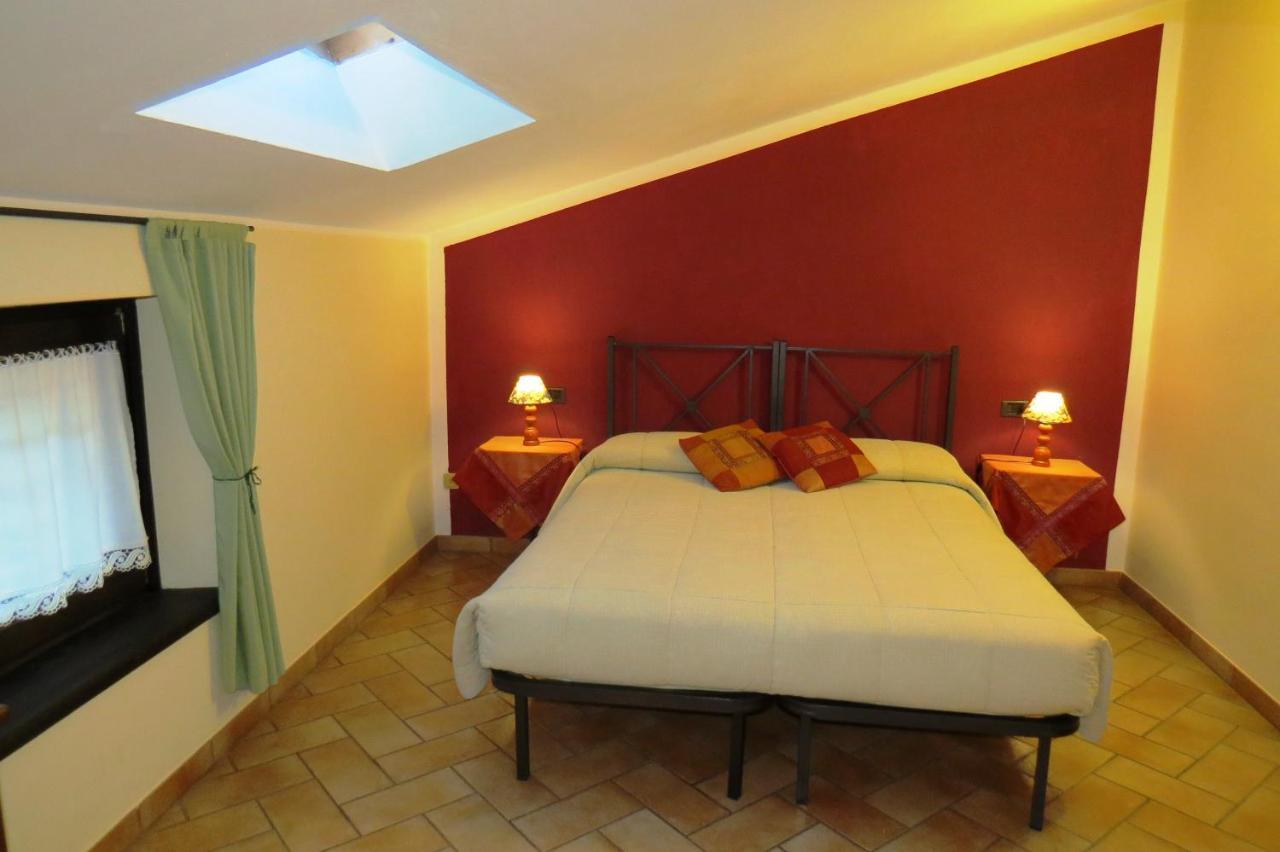 Agriturismo La Staffa Valeggio sul Mincio Kültér fotó