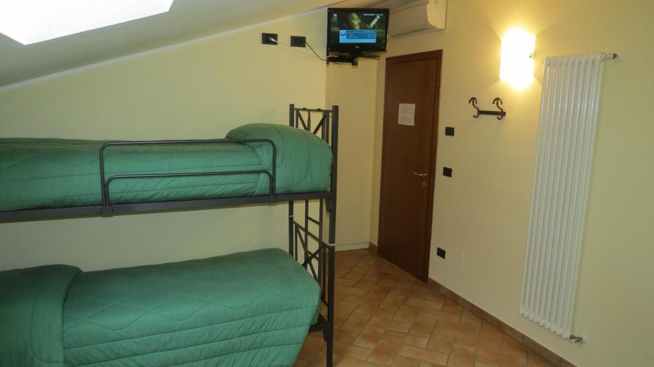 Agriturismo La Staffa Valeggio sul Mincio Kültér fotó