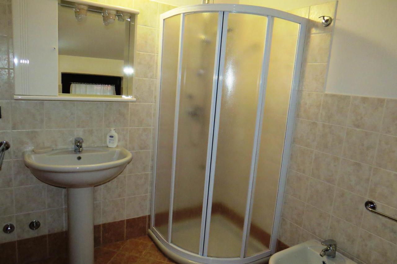 Agriturismo La Staffa Valeggio sul Mincio Kültér fotó