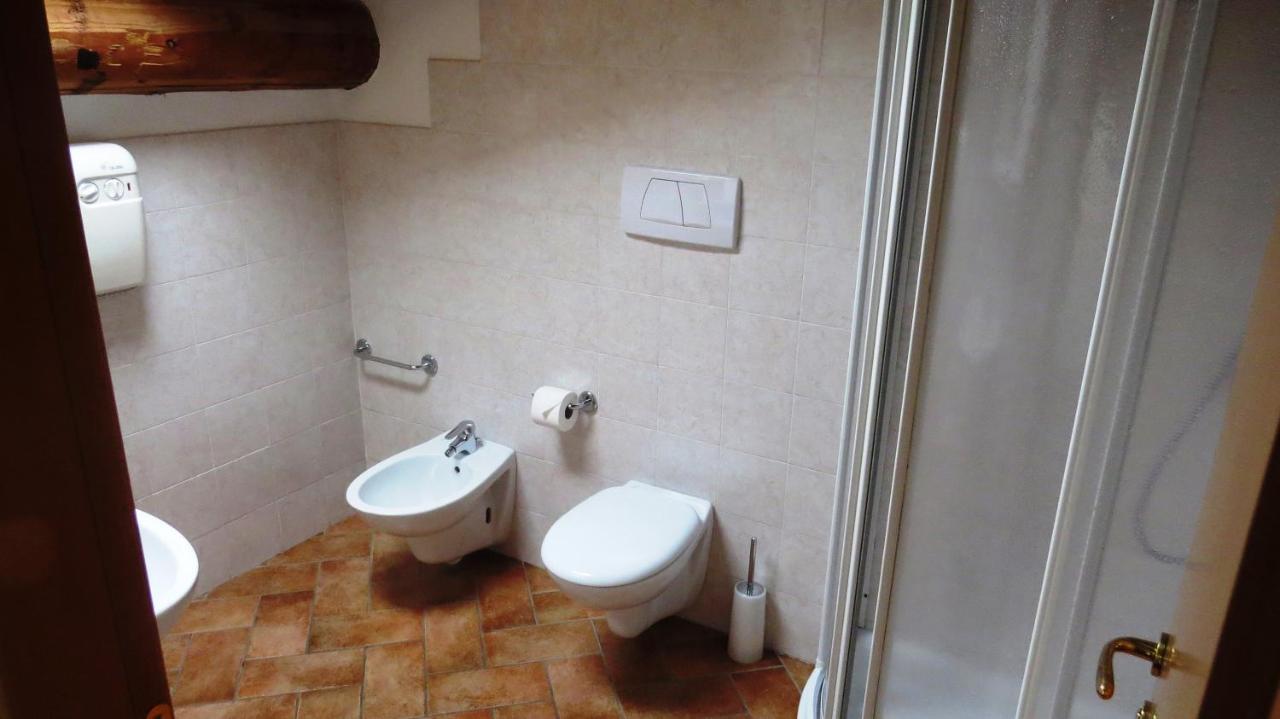 Agriturismo La Staffa Valeggio sul Mincio Kültér fotó