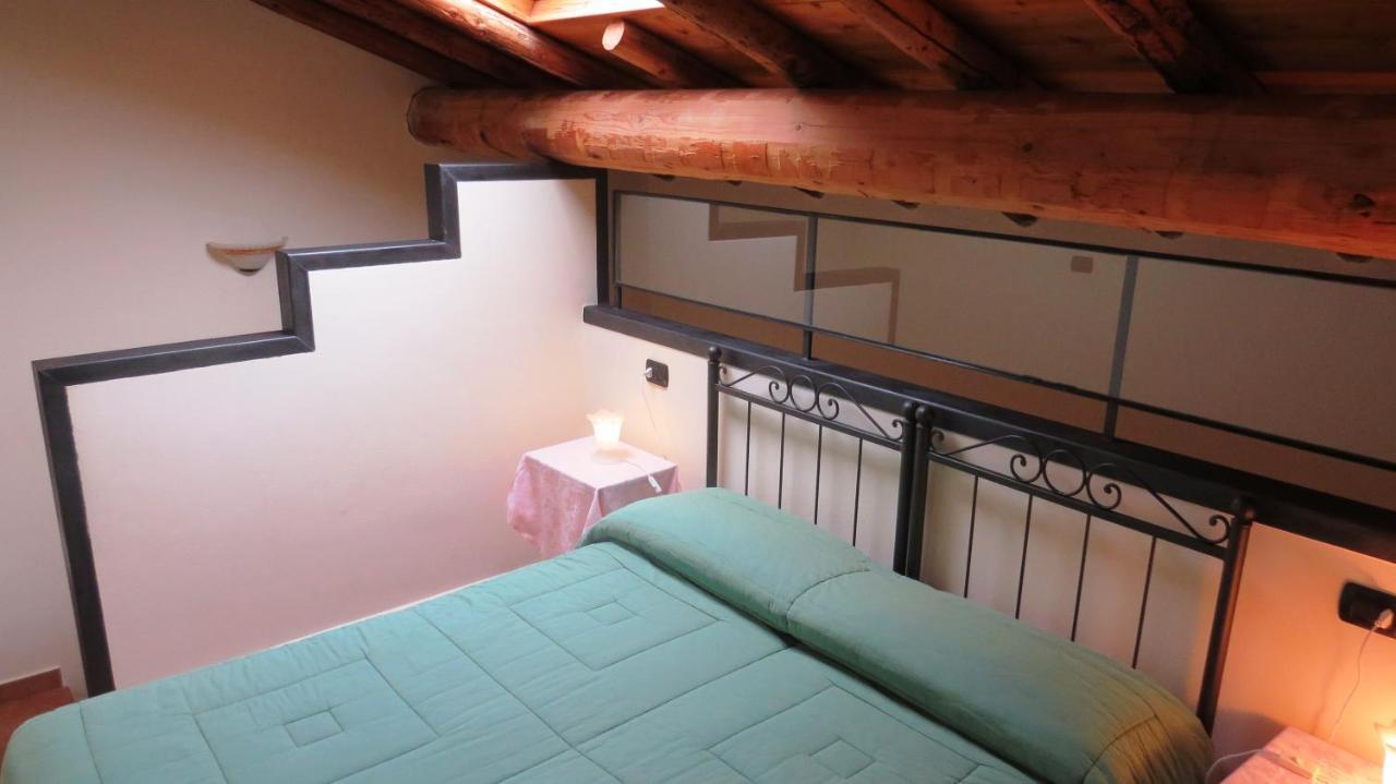 Agriturismo La Staffa Valeggio sul Mincio Kültér fotó